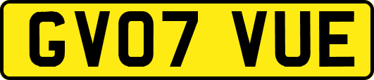 GV07VUE