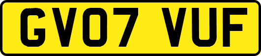GV07VUF