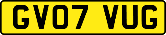 GV07VUG