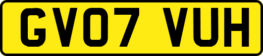 GV07VUH