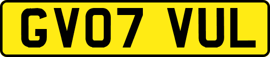 GV07VUL