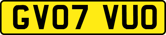 GV07VUO