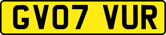 GV07VUR