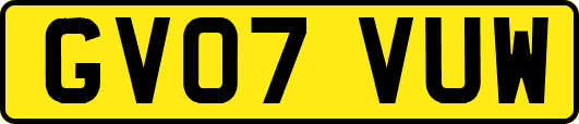 GV07VUW