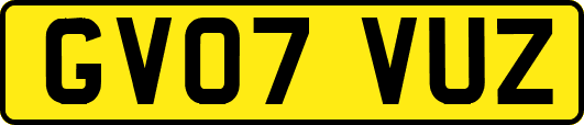 GV07VUZ