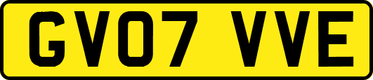GV07VVE