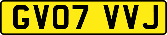 GV07VVJ