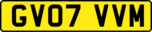 GV07VVM