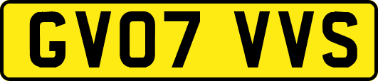 GV07VVS