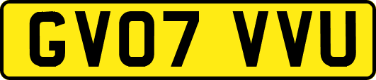 GV07VVU