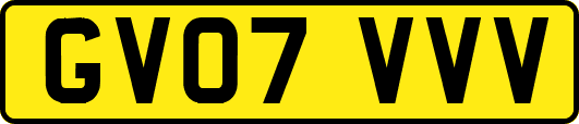 GV07VVV