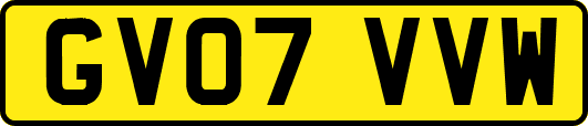 GV07VVW