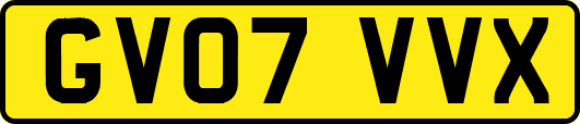 GV07VVX
