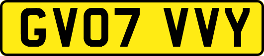 GV07VVY