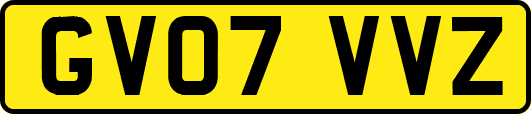 GV07VVZ