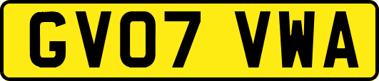 GV07VWA