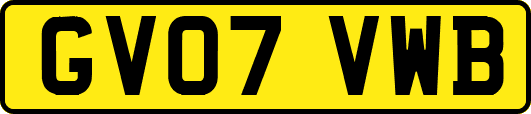 GV07VWB