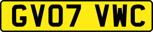 GV07VWC