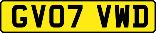 GV07VWD