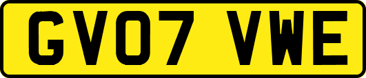 GV07VWE