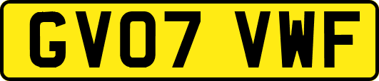 GV07VWF