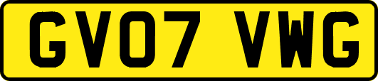 GV07VWG