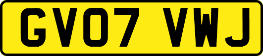 GV07VWJ