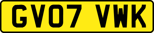 GV07VWK
