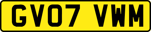 GV07VWM