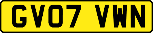 GV07VWN