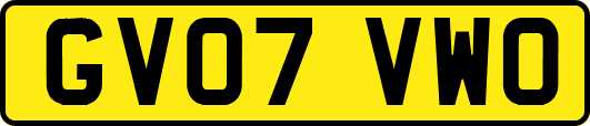 GV07VWO
