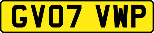 GV07VWP