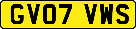 GV07VWS
