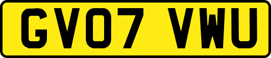 GV07VWU