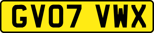 GV07VWX