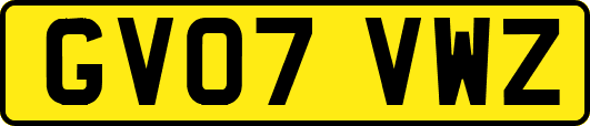 GV07VWZ