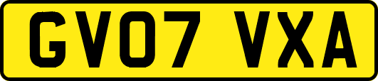 GV07VXA