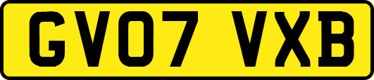 GV07VXB