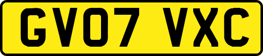 GV07VXC