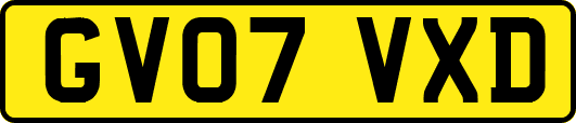 GV07VXD