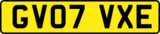 GV07VXE