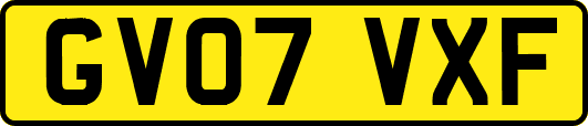 GV07VXF