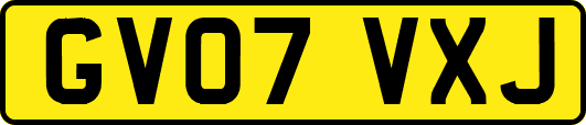 GV07VXJ
