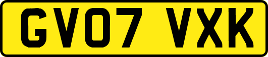 GV07VXK