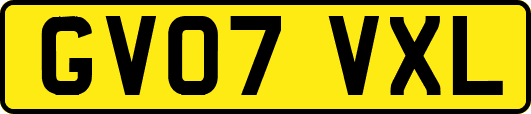 GV07VXL