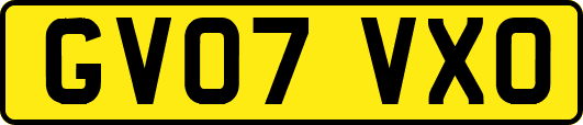 GV07VXO