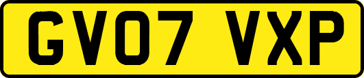GV07VXP