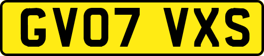 GV07VXS