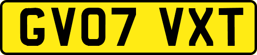 GV07VXT