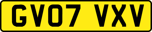 GV07VXV